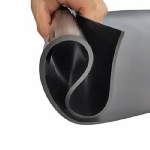 Anti Abrasive Rubber Sheets