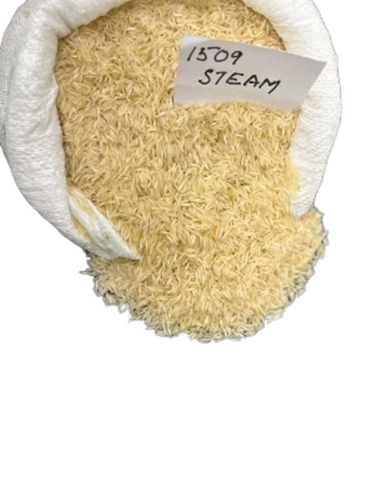 Basmati Steam Rice