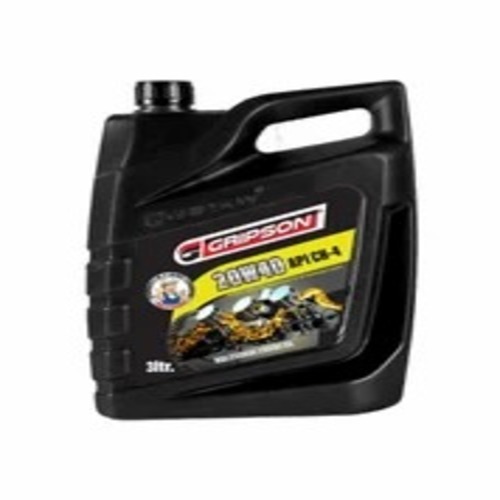 Bike Engine Oil