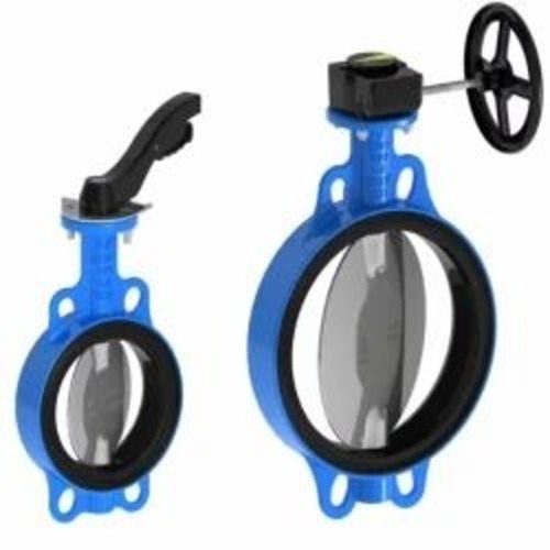 Butterfly Valve