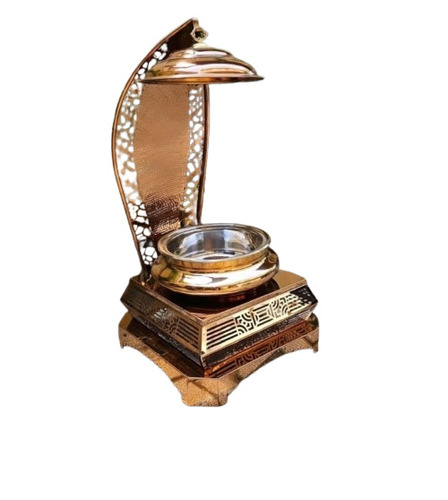 Chaffing Dishes - Color: Copper Brown