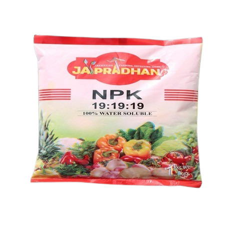 Chemical Fertilizers