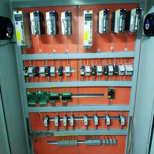 Cnc Control Panel - Features: Good Quality