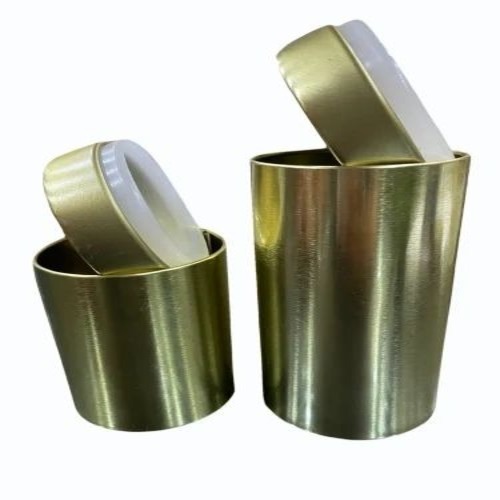 Coffee Tin 