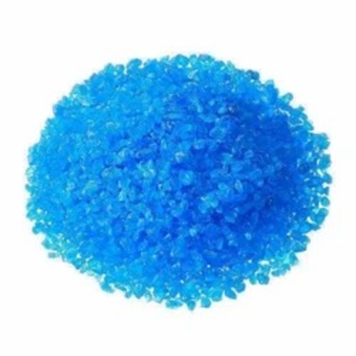 Copper Sulphate