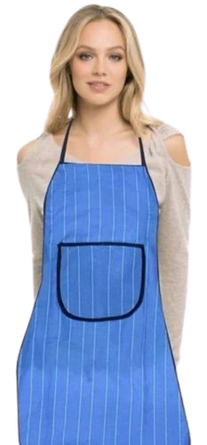 Cotton Kitchen Apron