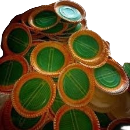 Disposable Plates