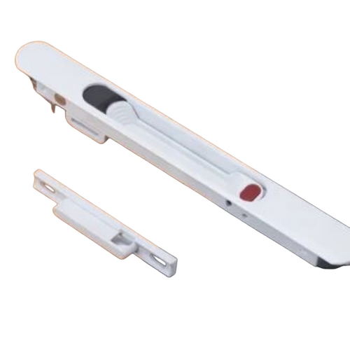 Domal Series Concealed Lock