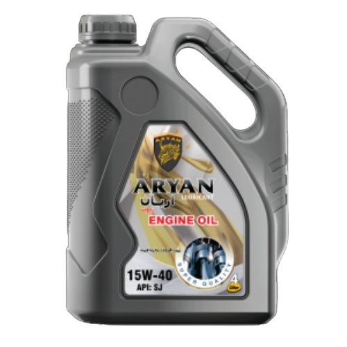 Engine Oil