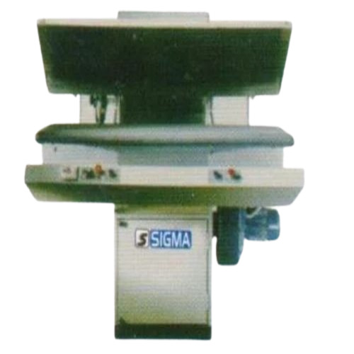 Flat Bed Iron