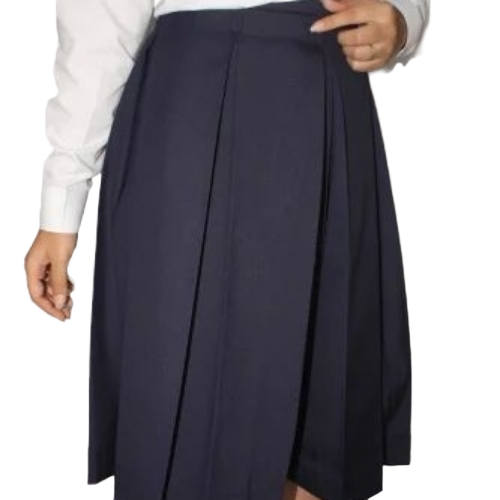 Girls School Skirt