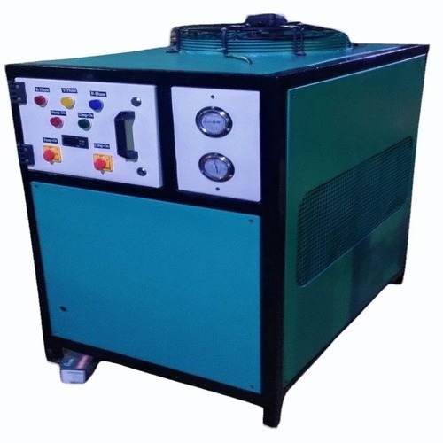 Industrial Water Chiller