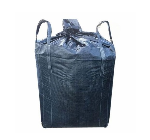 Jumbo Bags - Color: Black