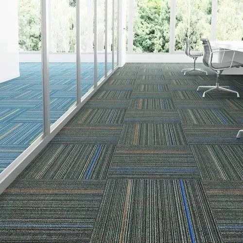 Modern Office Carpet
