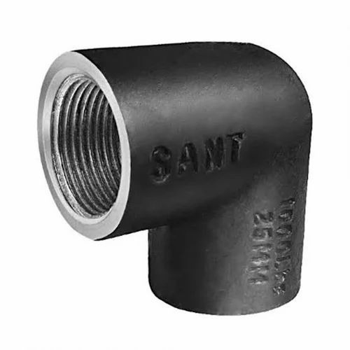 Ms Pipe Fittings