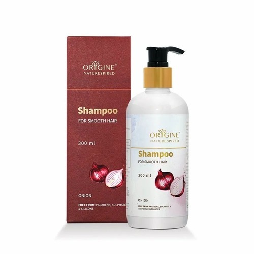 Natural Elastin Smoothing Shampoo