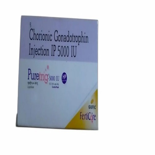 Pharmaceutical Injection