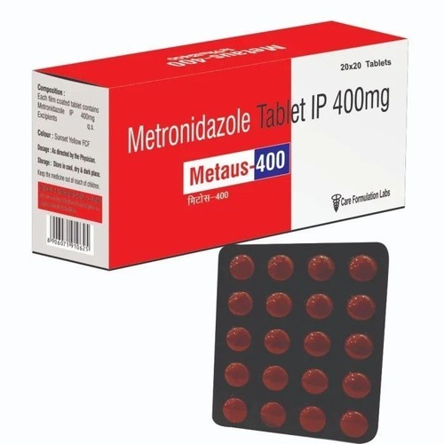 Pharmaceutical Medicines