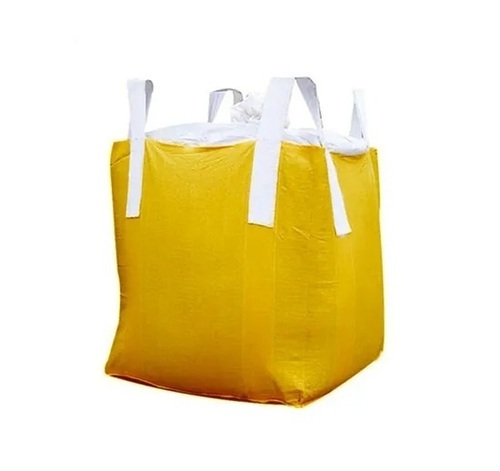 Plain Jumbo Bags