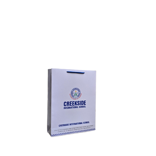 Premium Paper Bags - Paper Type: Paperboard