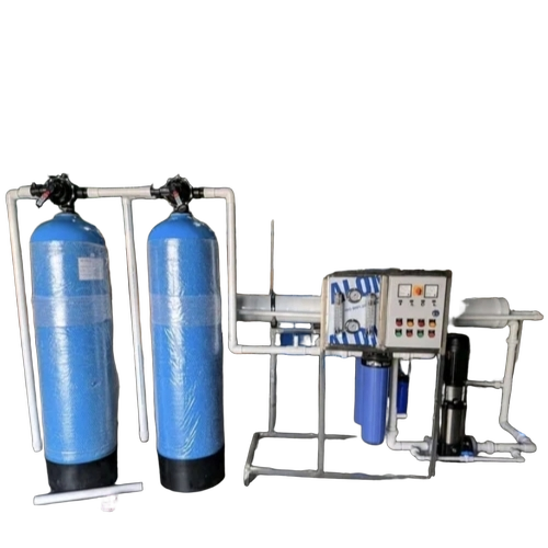 Reverse Osmosis System - Application: Industrial