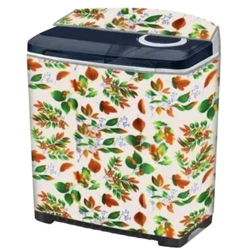 Semi Automatic Washing Machine Cover