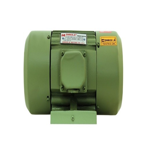 Single Phase Electric Motor