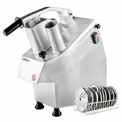 Ss Vegetable Cutter