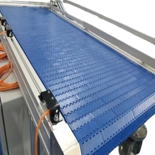 Stainless Steel Conveyors
