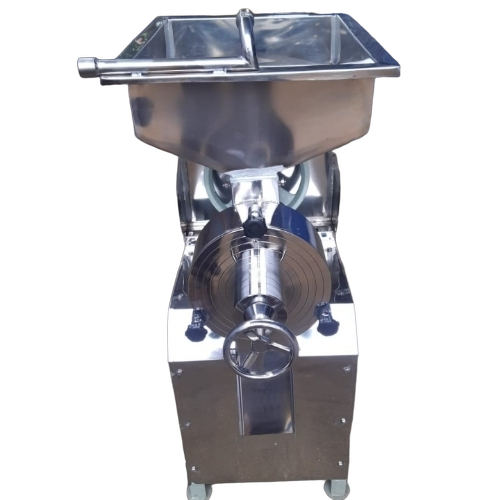 Stainless Steel Ss Instant Grinder