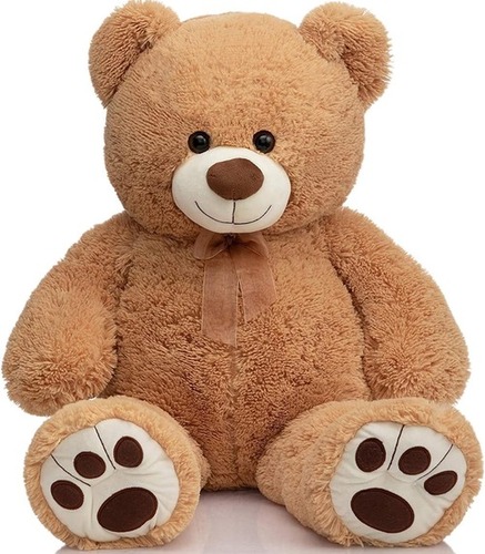 Stuffed Teddy Bear