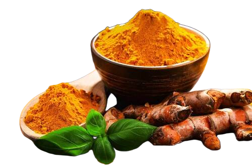 Turmeric Powder - Color: Na