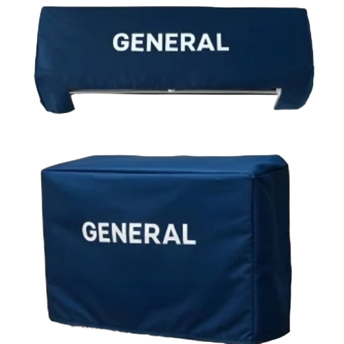 Window Ac Cover Outdoor Set