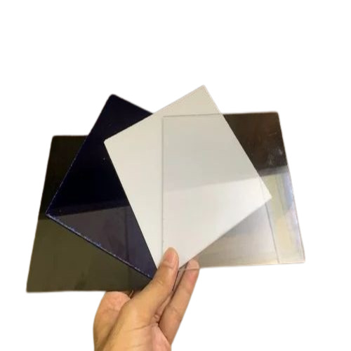 1.5 Mm Acrylic Sheet