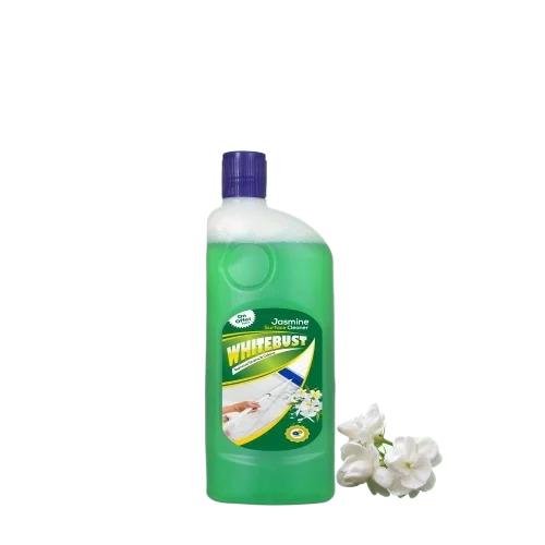 500ml Whitebust Floor Cleaner