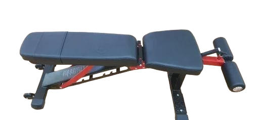 Adjustable Weight Lifting Bench