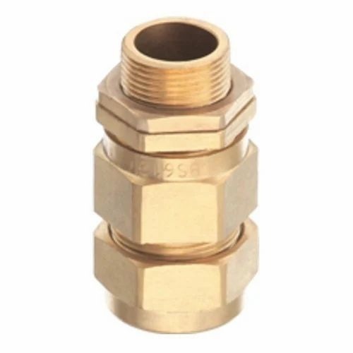 Brass Cable Glands 