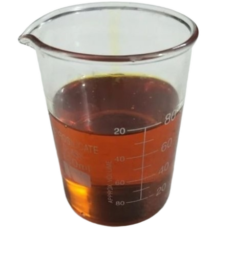 Brown Gear Oil Additives