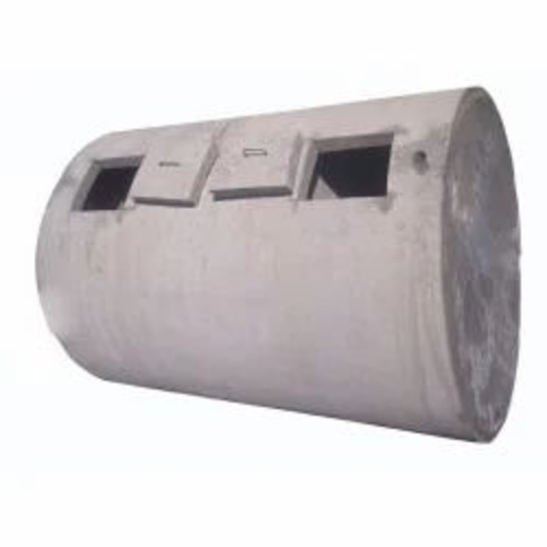 Concrete Septic Tank