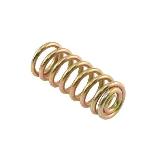 Copper Coil Compression Spring