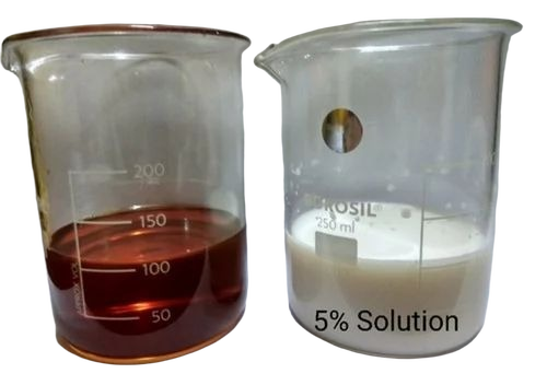 Cutting Oil Emulsifier Additives
