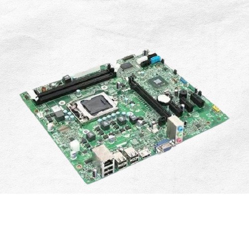 Dell Optiplex 3010 DT használt számítógép i5-2400 3,40Ghz 4G