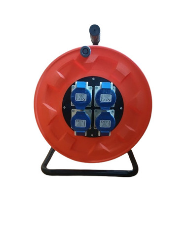 Electrical Cable Reel