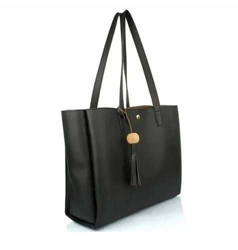 Ladies Leather Bag