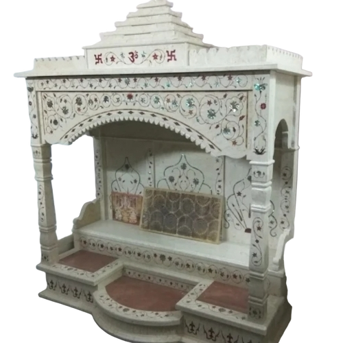 Marble Temple