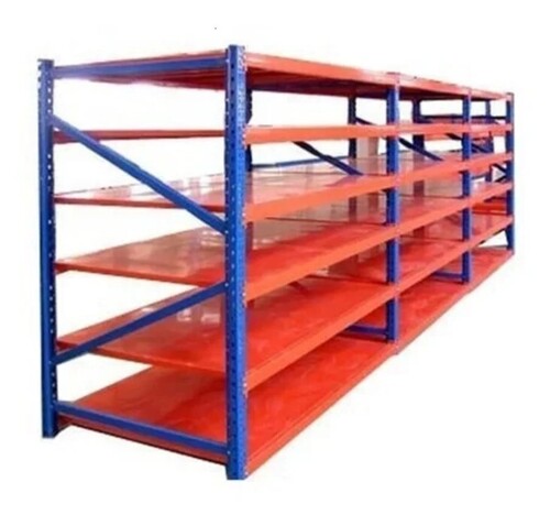 Ms Industrial Racking