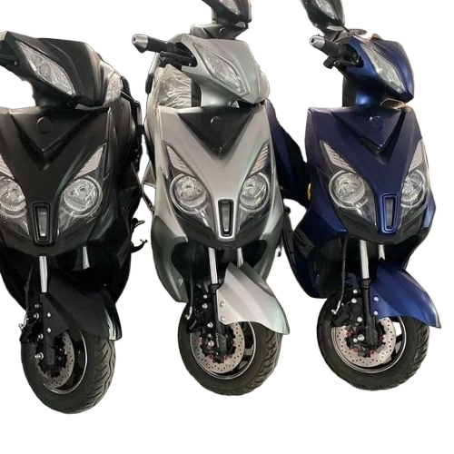 Multi Color Electric Scooter