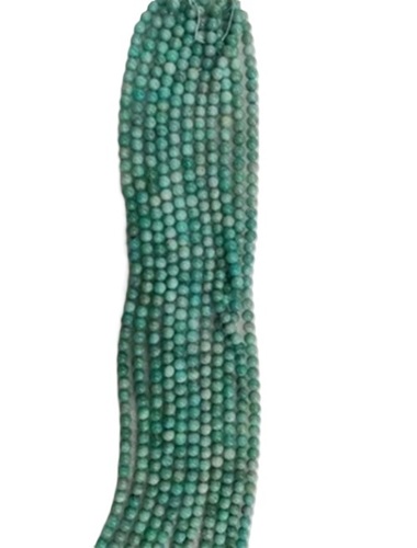 Natural Gemstones Beads