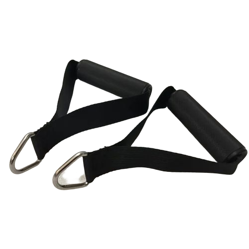 Nylon Exercise Handles