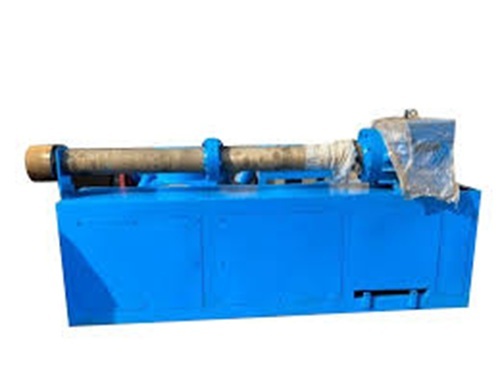 Plastic Dana Making Machines